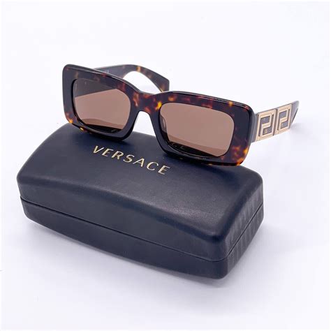 versace 4444u|Versace Women's Sunglasses, VE4444U .